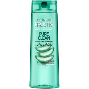 Garnier - Pure Clean Shampoo