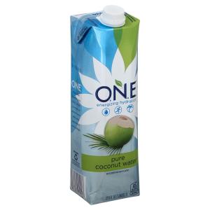 O.n.e. - Pure Coconut Wtr 100 Natural