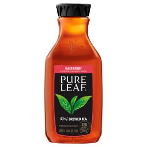 Pure Leaf Brew Tea