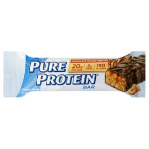 Pure Protein - Pure Prtn Choc Pnt Caramel