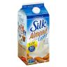 LIGHT VANILLA ALMOND MILK