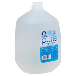 Gerber - Pure Water Gallon