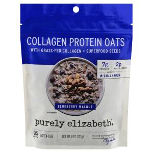 Purely Elizabeth - Oat Pch Clg Bbry