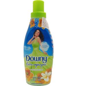 Downy - Pureza Silvestre