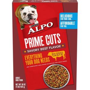 Alpo - Purina Alpo Prime Cuts