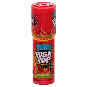 Push Pop - Push Pop