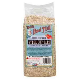 bob's Red Mill - Qck Stlct Oat