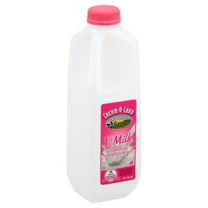 Cream O Land - Quart 1 Milk