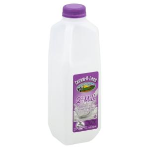 Cream O Land - Quart 2 Milk