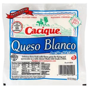 Cacique - Queso Blanco Fresco