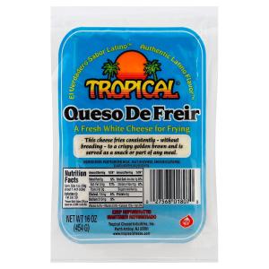 Tropical - Queso de Freir