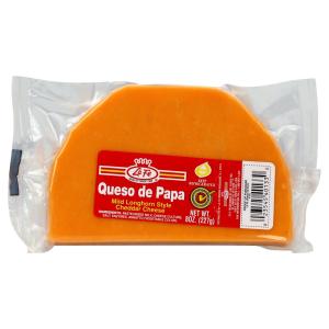 La Fe - Queso de Papa