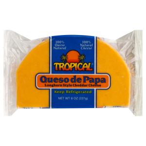 Tropical - Queso de Papa