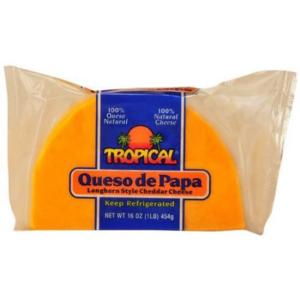 Tropical - Queso Depapa