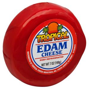 Tropical - Queso Edam