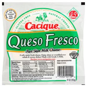 Cacique - Queso Fresco