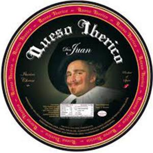 Don Juan - Queso Iberico