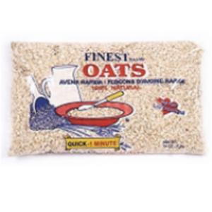 Finest - Quick Oats