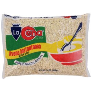 La Cena - Quick Oats