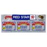 RED STAR QCK RISE YEAST