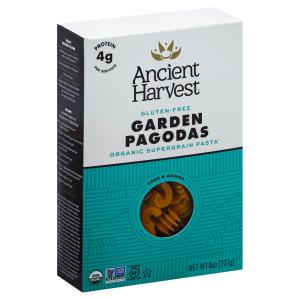 Icelandic Provisions - Quinoa gf Psta Pgdas