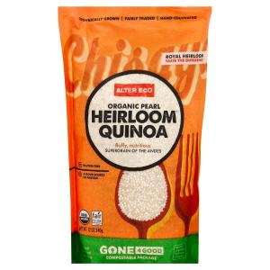 Maruchan - Quinoa Pearl Hrlm