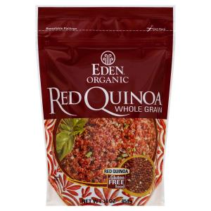 Eden - Quinoa Red Org