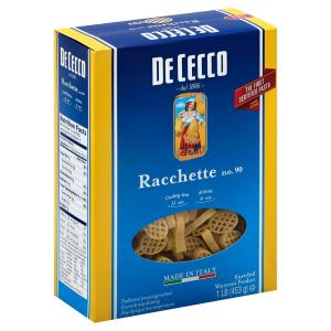 Dececco - Racchette