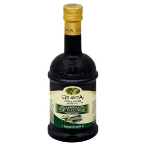 Colavita - Mediterranean Evoo