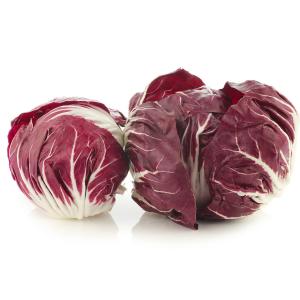 Produce - Radicchio 10