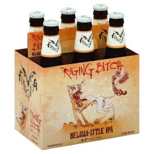 Flying Dog - Raging Bitch 6pk 12 oz