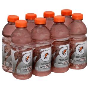 Gatorade - Rain Berry 8 pk