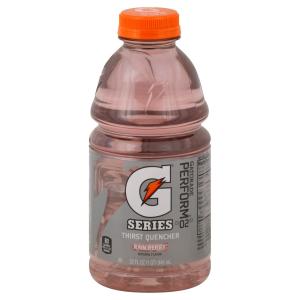 Gatorade - Rain Berry