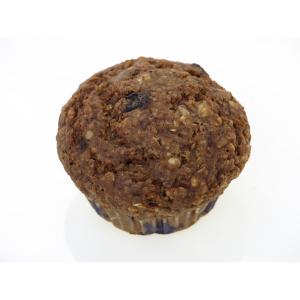 Store Prepared - Raisin Bran Muffin 4pk