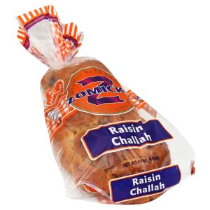 zomick's - Raisin Challah Twist