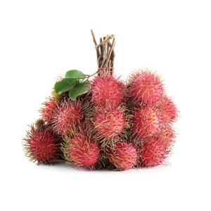 Tropical - Rambutan