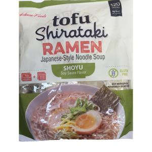 House Foods - Ramen Shoyu