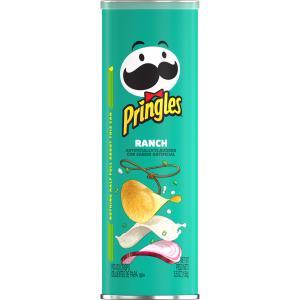 Pringles - Ranch