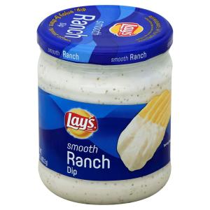 Tostitos - Ranch Dip