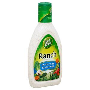 wish-bone - Ranch Dressing