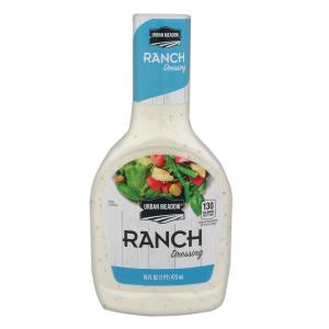 Urban Meadow - Ranch Dressing