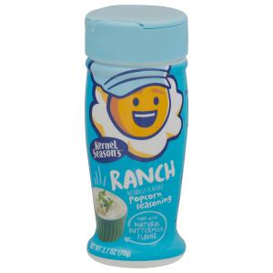 Kernel Season's - Ranch Popcorn Seasoning