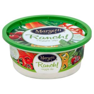 Marzetti - Ranch Veg Dip