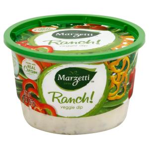 Marzetti - Ranch Veg Dip