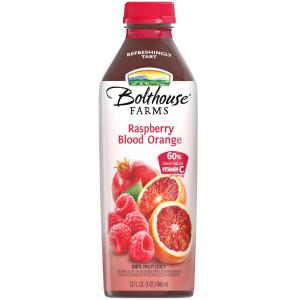 Bolthouse Farms - Rasp Bld Orng