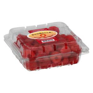 Fresh Produce - Raspberries