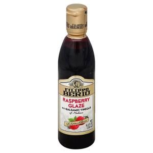 Filippo Berio - Raspberry Balsamic Glaze