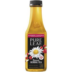 Pure Leaf - Raspberry Chamomile