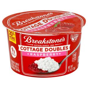 breakstone's - Raspberry Cottage Doubles