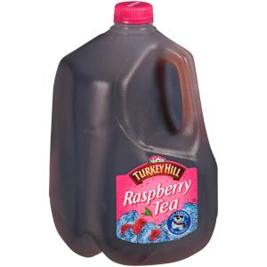 Turkey Hill - Raspberry Iced Tea